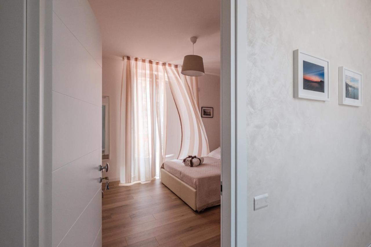 B&B Terza Luna Cava deʼ Tirreni Zewnętrze zdjęcie