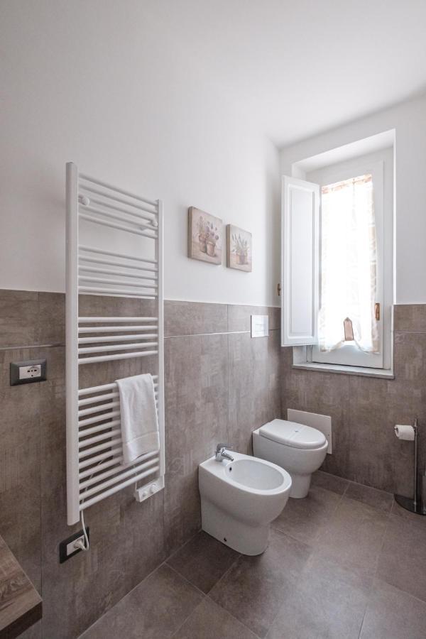 B&B Terza Luna Cava deʼ Tirreni Zewnętrze zdjęcie